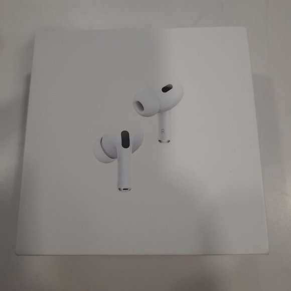 Brand New AirPods (2nd generation)